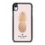 PINEAPPLE KATE SPADE iPhone XR Case