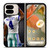 DAK PRESCOTT ACT COWBOYS DALLAS COWBOYS FOOTBALL Google Pixel 9 Pro Fold Case