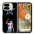 DAK PRESCOTT DALLAS COWBOYS FOOTBALL STAR Google Pixel 9 Pro Fold Case