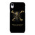 PIRATES OF THE CARIBBEAN iPhone XR Case