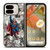 DC SUPERMAN COMIC CLASSIC Google Pixel 9 Pro Fold Case