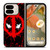 DEADPOOL I LOVE TACOS Google Pixel 9 Pro Fold Case