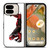 DEADPOOL SUPERHERO WITH A BOM Google Pixel 9 Pro Fold Case
