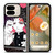 DEMON SLAYER TANJIRO & NEZUKO Google Pixel 9 Pro Fold Case