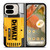 DEWALT LOGO TOOL XR Google Pixel 9 Pro Fold Case