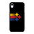 PITTSBURGH STEELERS STAR LOGO iPhone XR Case
