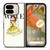 DISNEY PRINCESS BELLE VOGUE Google Pixel 9 Pro Fold Case
