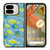 DISNEY TOY STORY ALIEN Google Pixel 9 Pro Fold Case