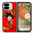 DRAGON BALL Z GOKU Google Pixel 9 Pro Fold Case