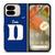 DUKE UNIVERSITY BASKET BALL Google Pixel 9 Pro Fold Case