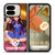 DVA OVERWATCH CUTE ANIME Google Pixel 9 Pro Fold Case