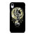 POKEMON EVEE EVOLUTION UMBREON iPhone XR Case