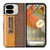 FENDER GUITAR AMPLIFIER 4 Google Pixel 9 Pro Fold Case