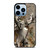 DEER HUNTING CAMO iPhone 13 Pro Max Case