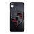 PORSCHE LOGO 2 iPhone XR Case