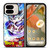 GOKU DRAGON BALL SUPER ULTRA INSTINCT 5 Google Pixel 9 Pro Fold Case