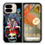 GORILLAZ COVER Google Pixel 9 Pro Fold Case