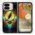 GRATEFUL DEAD SKULL ICON Google Pixel 9 Pro Fold Case