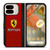 GREAT FERRARI Google Pixel 9 Pro Fold Case