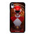 POWER RANGERS RED MIGHTY MORPHIN iPhone XR Case