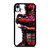 POWER RANGERS RED iPhone XR Case