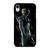 POWER RANGERS WHITE iPhone XR Case