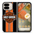 HARLEY DAVIDSON MOTORCYCLES Google Pixel 9 Pro Fold Case