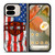HARLEY DAVIDSON USA Google Pixel 9 Pro Fold Case