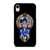 PRINCE VEGETA DRAGON BALL Z iPhone XR Case