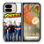 IMPRACTICAL JOKERS Google Pixel 9 Pro Fold Case