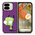 INVADER ZIM ALIEN Google Pixel 9 Pro Fold Case