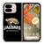 JACKSONVILLE JAGUARS NFL LOGO Google Pixel 9 Pro Fold Case