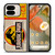 JURASSIC PARK Google Pixel 9 Pro Fold Case