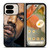 KANYE WEST FACE Google Pixel 9 Pro Fold Case