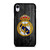 REAL MADRID FOOTBALL SOCCER TEAMS iPhone XR Case REAL MADRID FOOTBALL SOCCER TEAMS iPhone XR Case