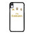 REAL MADRID HOME JERSEY iPhone XR Case