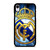 REAL MADRID SHINE LOGO iPhone XR Case