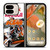 KTM RACING RED Google Pixel 9 Pro Fold Case