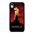 REVENGE EMILY VANCAMP iPhone XR Case REVENGE EMILY VANCAMP iPhone XR Case