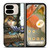 LEGEND OF ZELDA ART SWORDS Google Pixel 9 Pro Fold Case