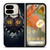 LEGEND OF ZELDA MAJORA'S MASK EPIC Google Pixel 9 Pro Fold Case
