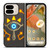 LEGEND OF ZELDA SHEIKAH SLATE EYES Google Pixel 9 Pro Fold Case