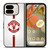 MANCHESTER UNITED FC TRIDENT Google Pixel 9 Pro Fold Case