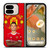 MANCHESTER UNITED RONALDO Google Pixel 9 Pro Fold Case