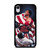 ROCKY BALBOA 2 iPhone XR Case