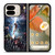 MARVEL AVENGERS INFINITY WAR Google Pixel 9 Pro Fold Case