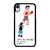 ROCKY BALBOA UNDERDOG iPhone XR Case