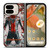 MARVEL SPIDERMAN COMIC MEALTY Google Pixel 9 Pro Fold Case
