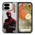 MARVEL SPIDERMAN FAR FROM HOME POTRAIT STRAIGHT Google Pixel 9 Pro Fold Case