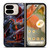 MARVEL SPIDERMAN POTRAIT ACTION Google Pixel 9 Pro Fold Case MARVEL SPIDERMAN POTRAIT ACTION Google Pixel 9 Pro Fold Case
